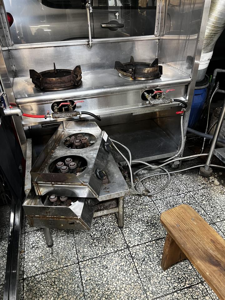 瓦斯管線更換案件圖片