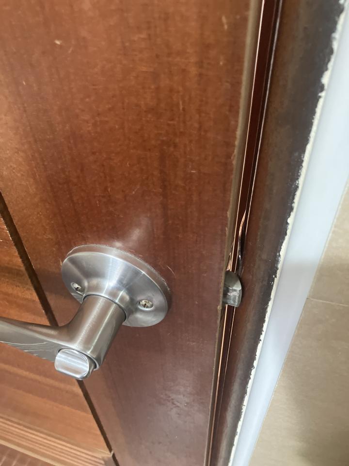 門片維修案件圖片