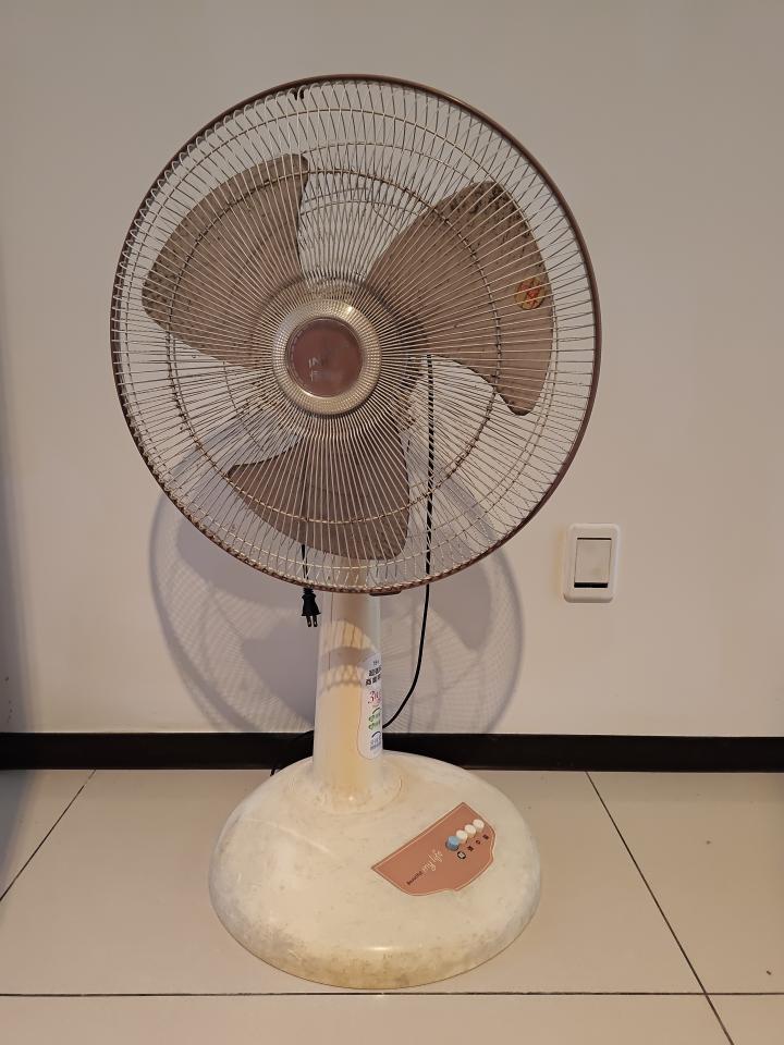 大型垃圾回收案件圖片