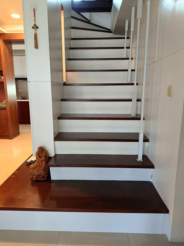 壁紙施工案件圖片