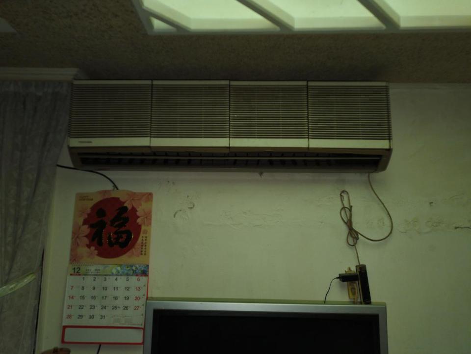 拆除工程案件圖片