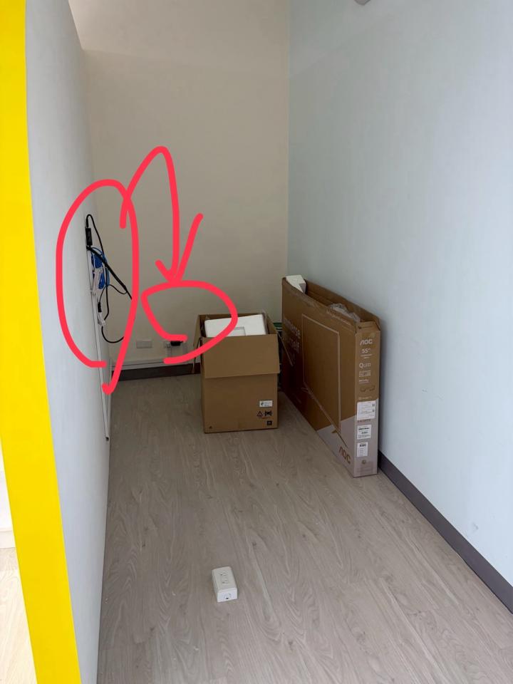 電線裝修案件圖片