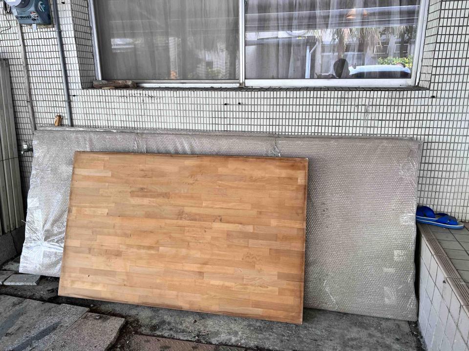 載貨運輸服務案件圖片