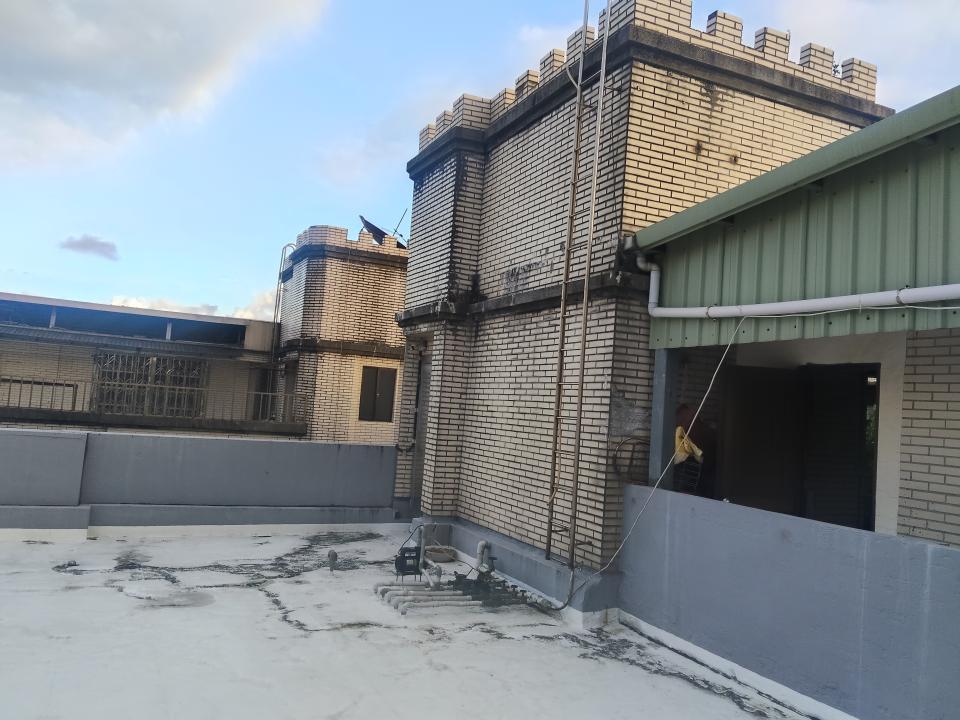 水塔安裝案件圖片