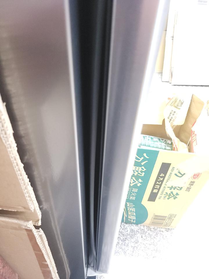 冰箱維修案件圖片