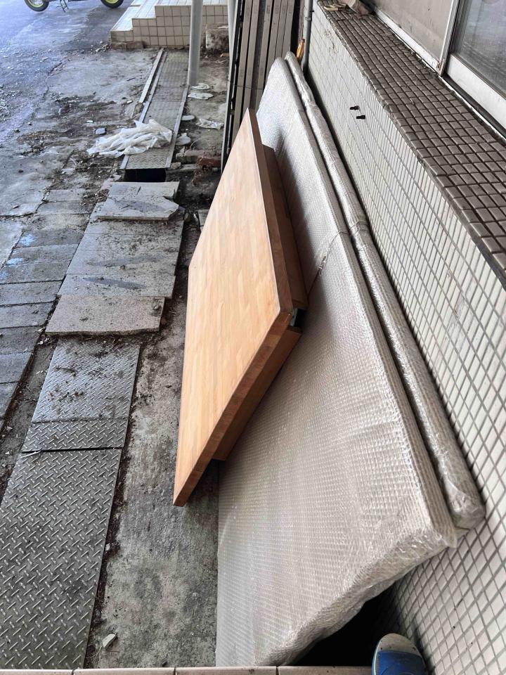 載貨運輸服務案件圖片