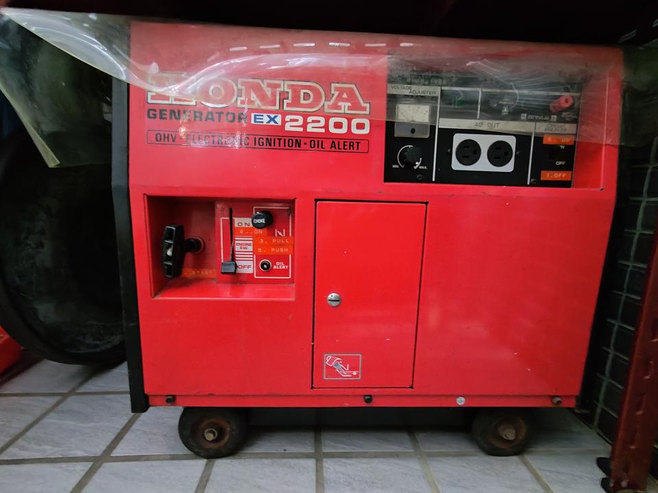 大型垃圾回收案件圖片