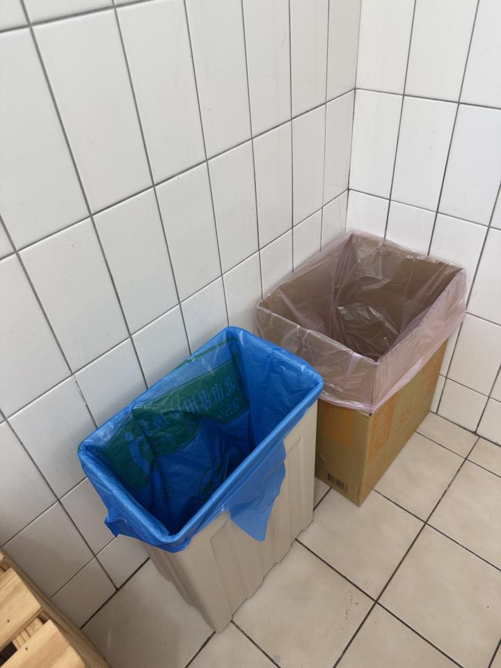 代收垃圾案件圖片