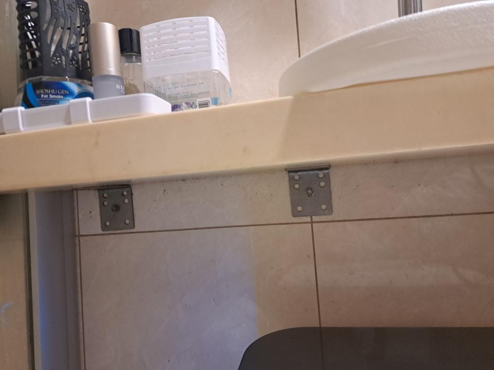 大理石安裝案件圖片