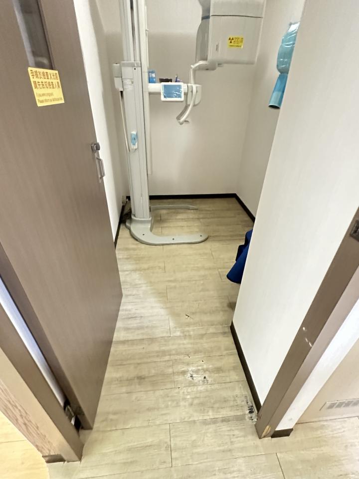 地板施工案件圖片