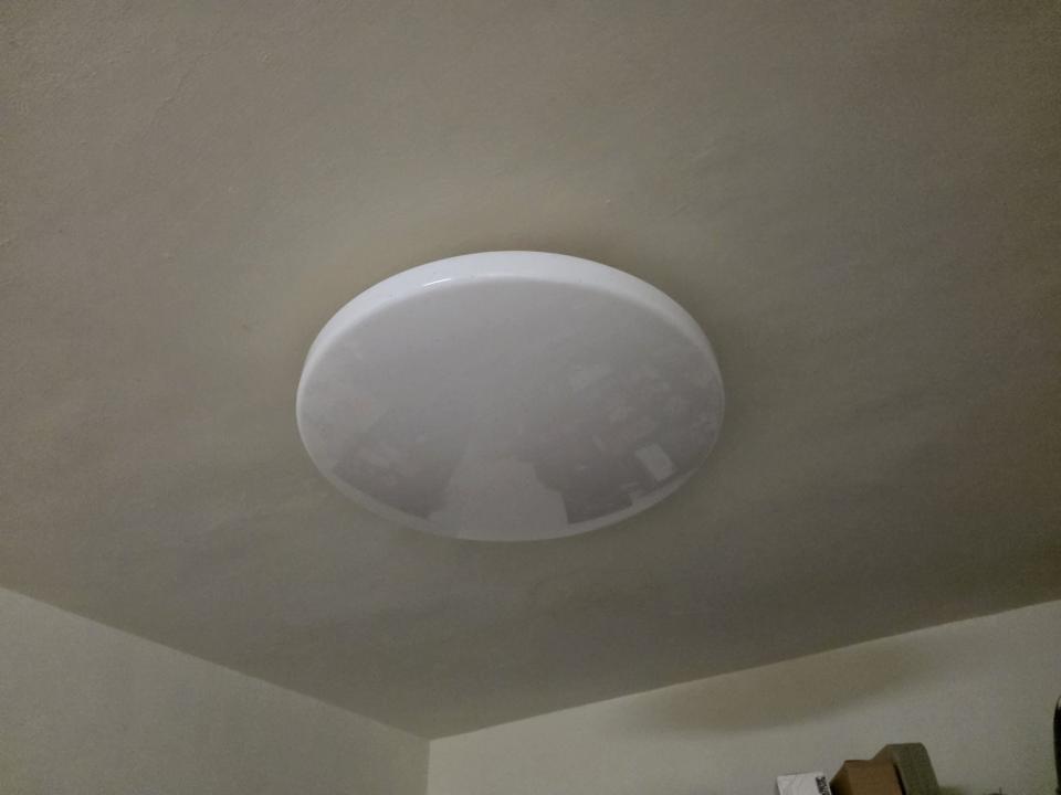 燈具安裝案件圖片