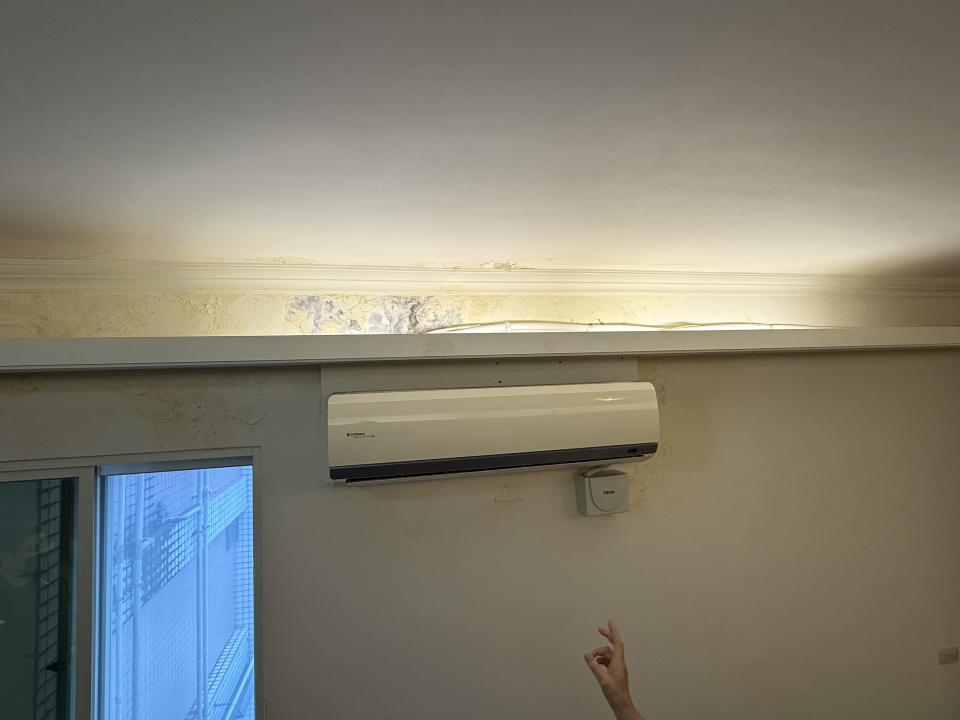 漏水處理案件圖片