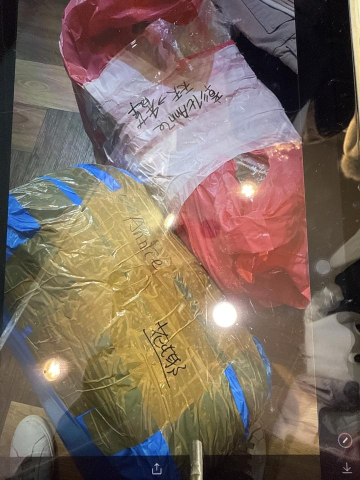 跑腿外送案件圖片