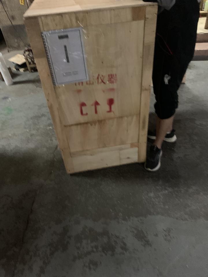 載貨運輸服務案件圖片