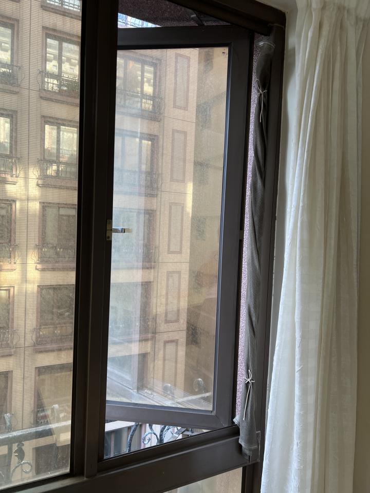 紗窗裝修案件圖片
