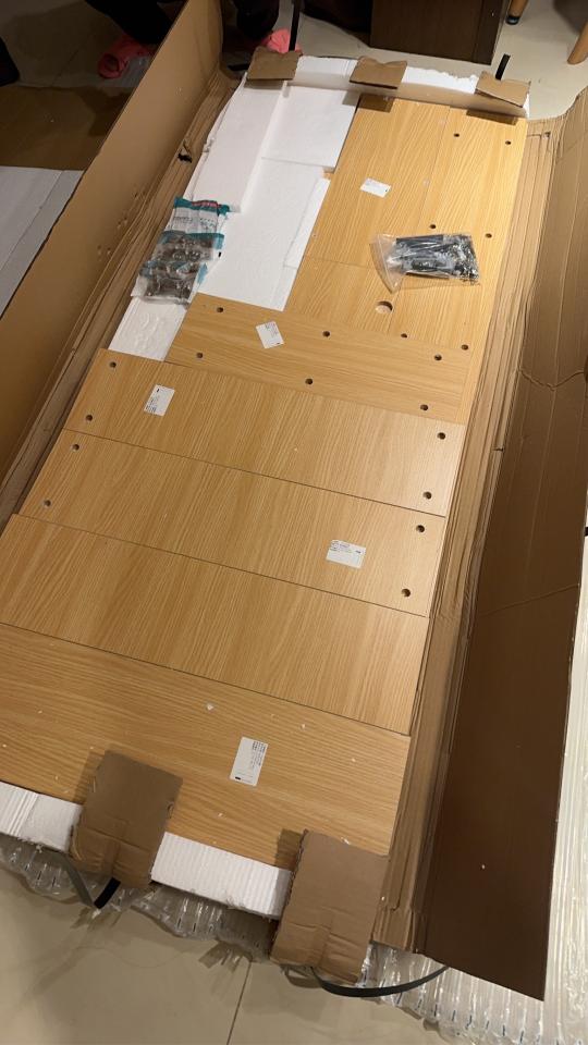 家具組裝案件圖片