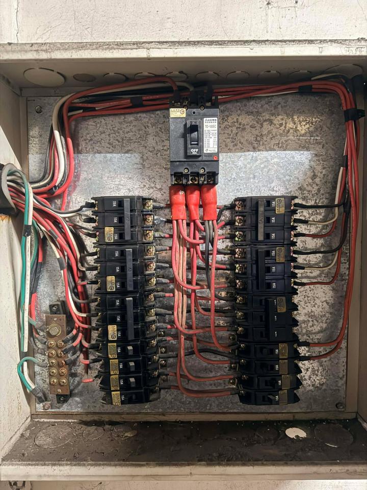 電線裝修案件圖片