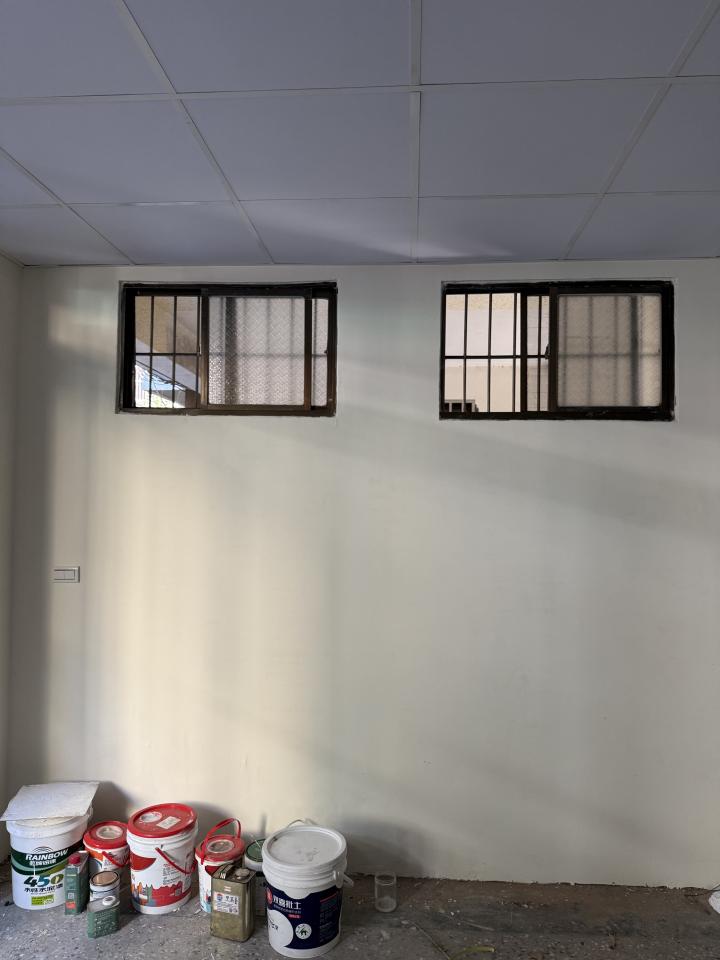 窗簾安裝維修案件圖片