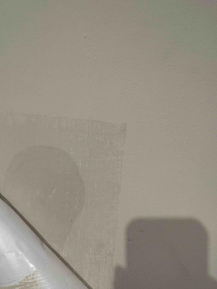 油漆工程案件圖片