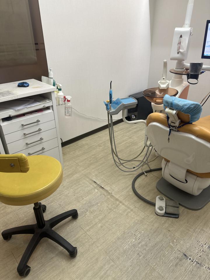 地板施工案件圖片