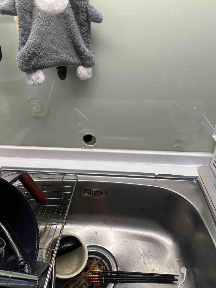 水管維修案件圖片