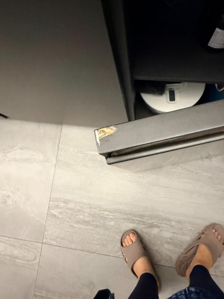 烤漆玻璃案件圖片