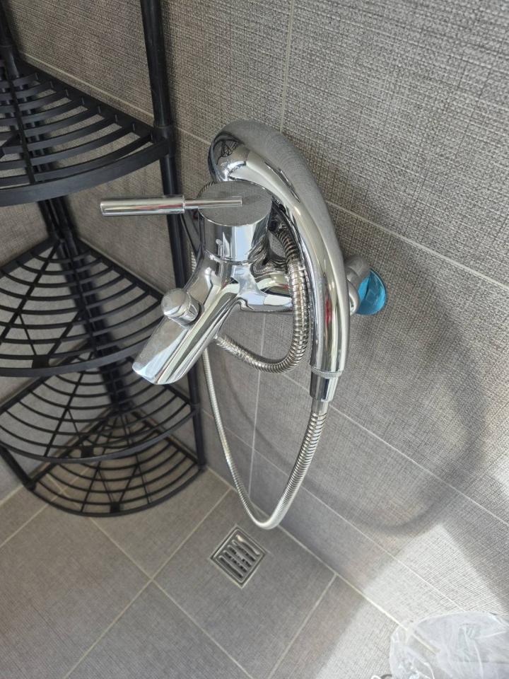 衛浴設備安裝案件圖片