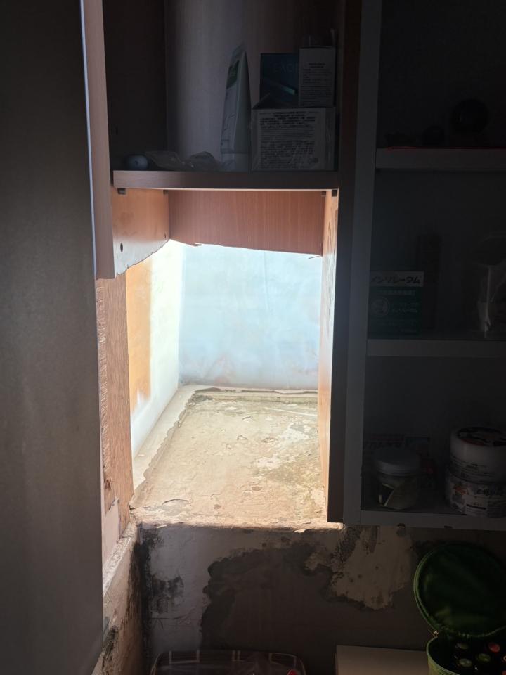 木工施工案件圖片