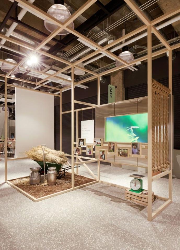 木工施工案件圖片