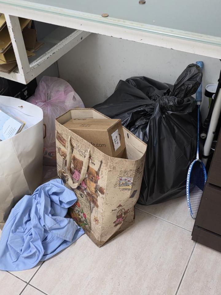 代收垃圾案件圖片