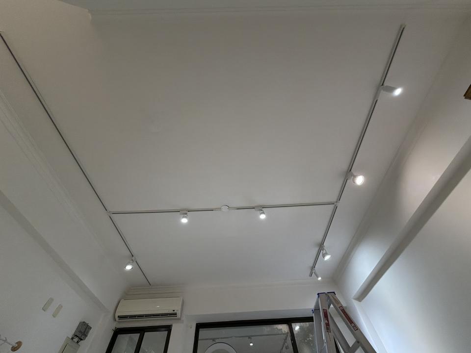 燈光設計案件圖片