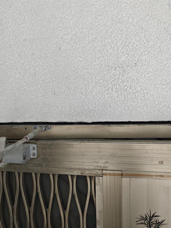 鋁門窗案件圖片