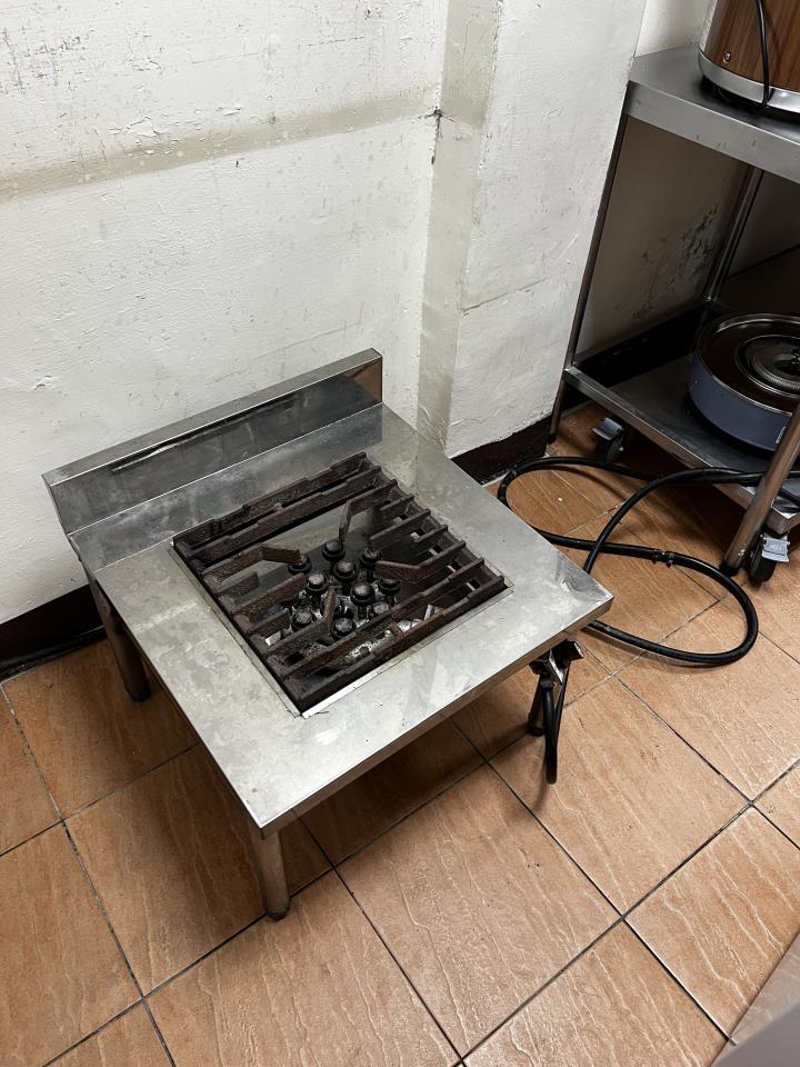 瓦斯管線更換案件圖片