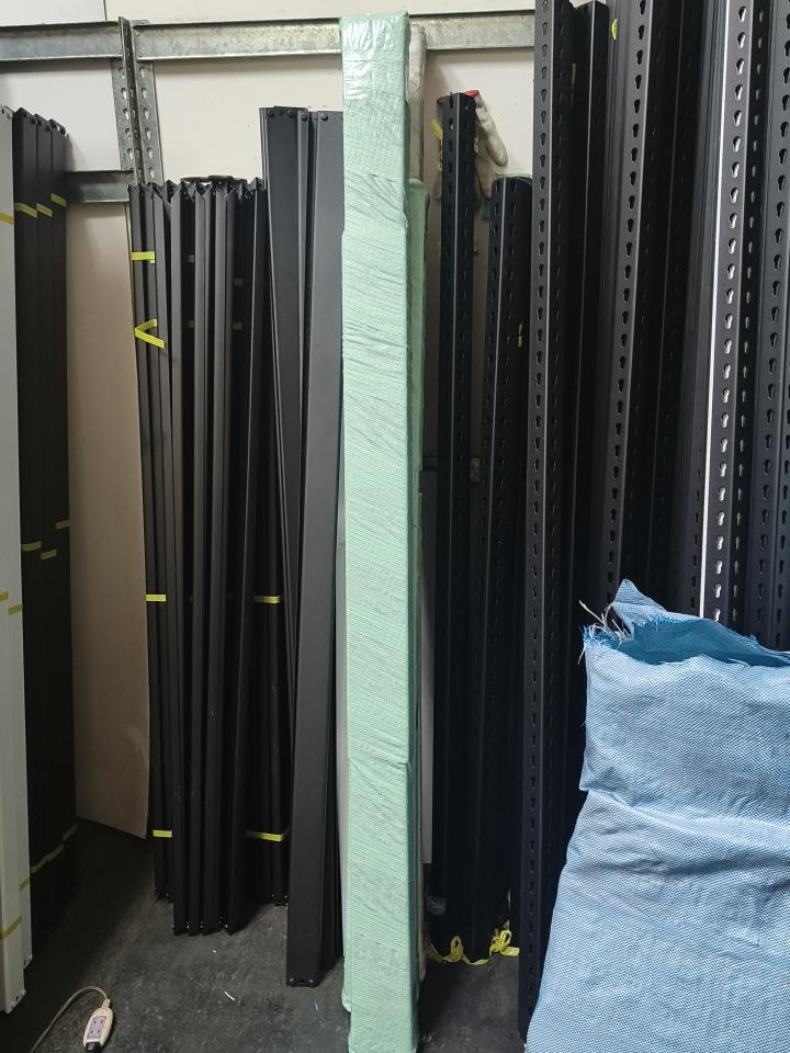 載貨運輸服務案件圖片