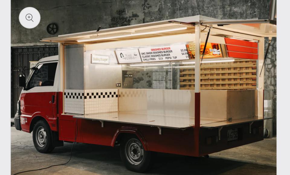 攤車設計案件圖片