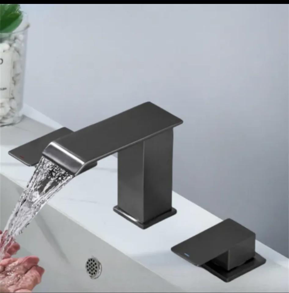 洗臉盆裝修案件圖片