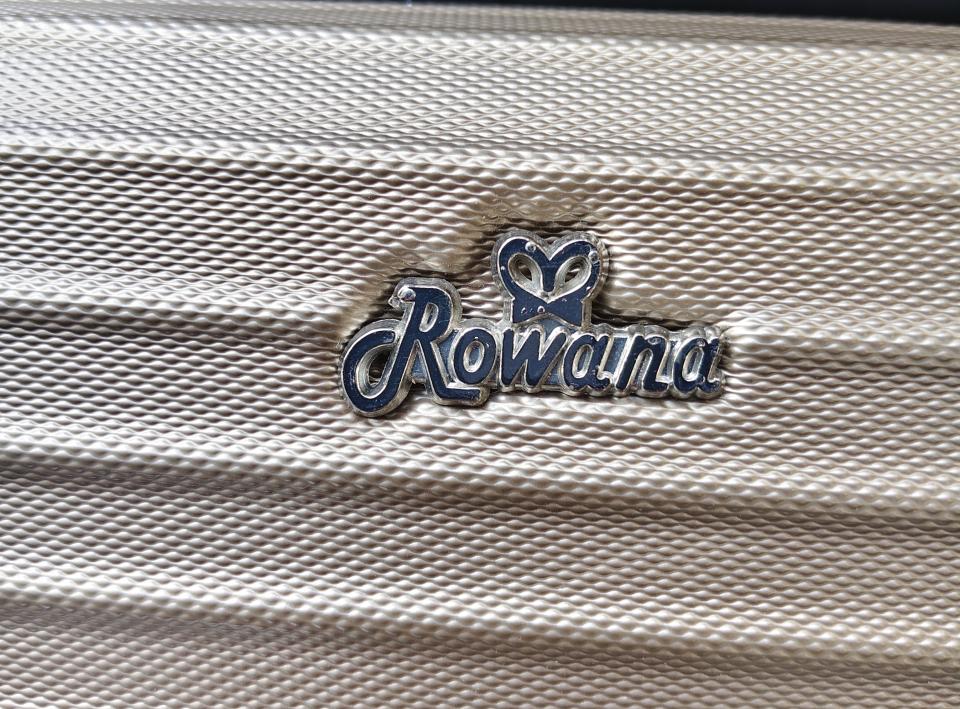 行李箱維修案件圖片