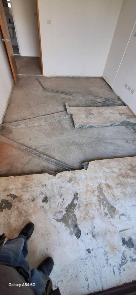 泥作/水泥施工案件圖片