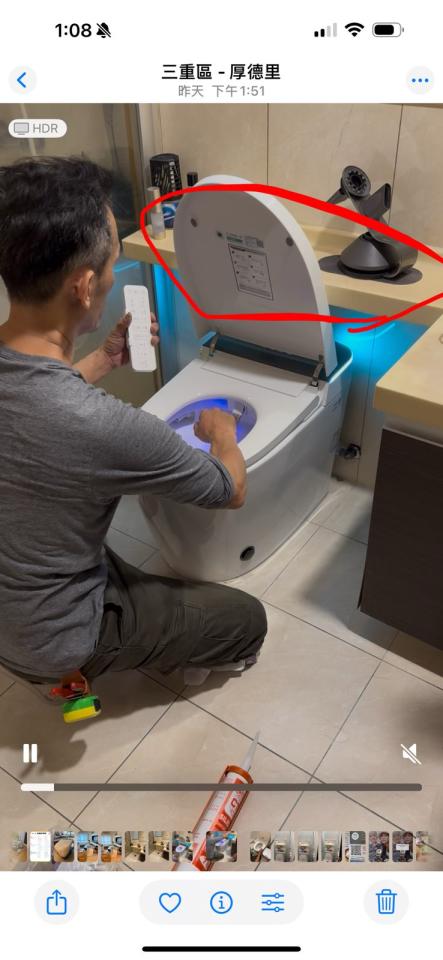 大理石安裝案件圖片