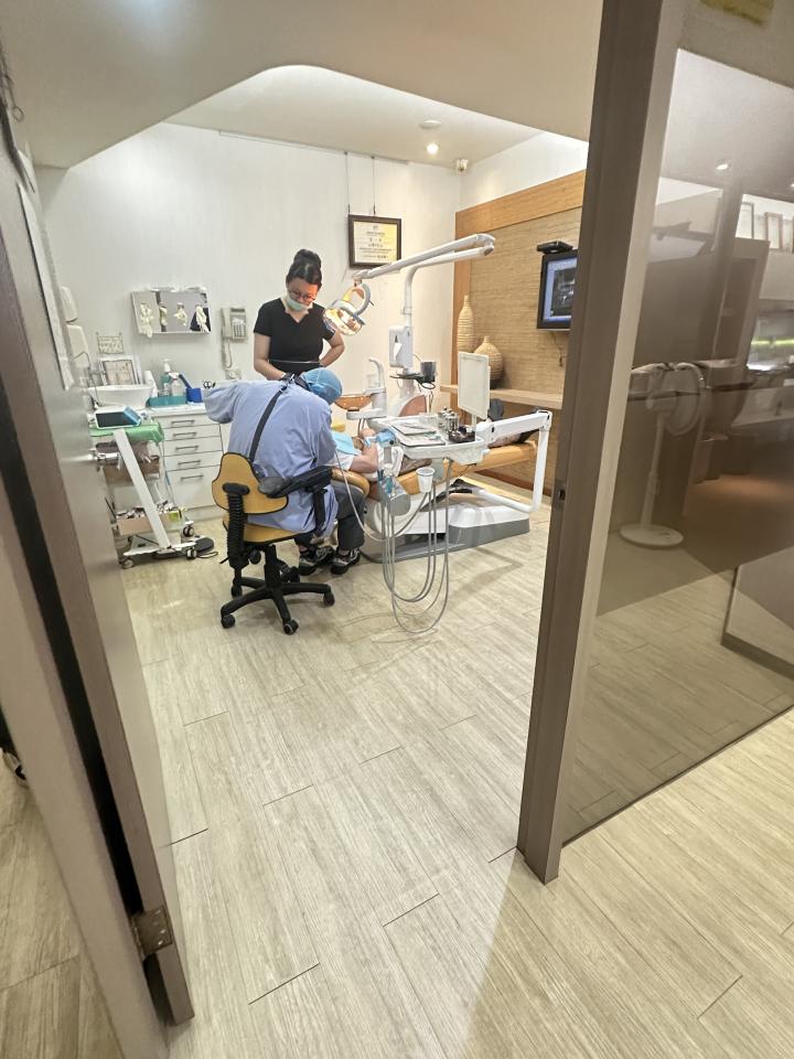 地板施工案件圖片