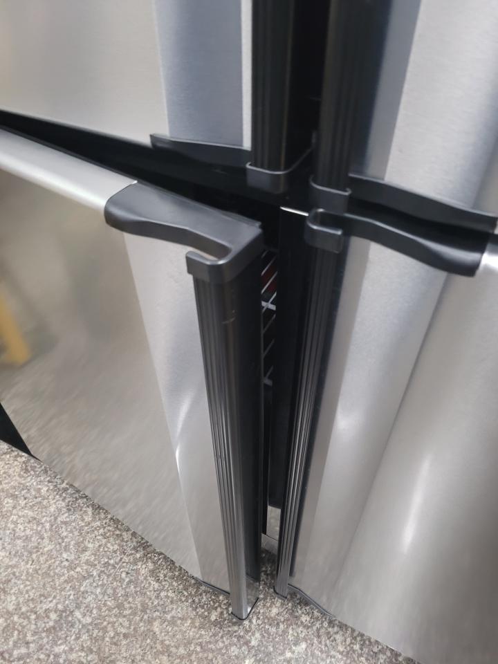 冰箱維修案件圖片