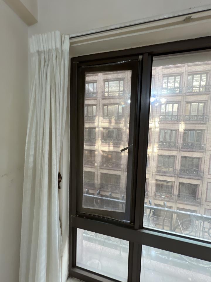 紗窗裝修案件圖片