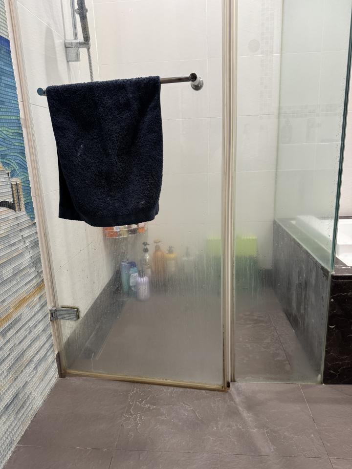 浴室翻新案件圖片