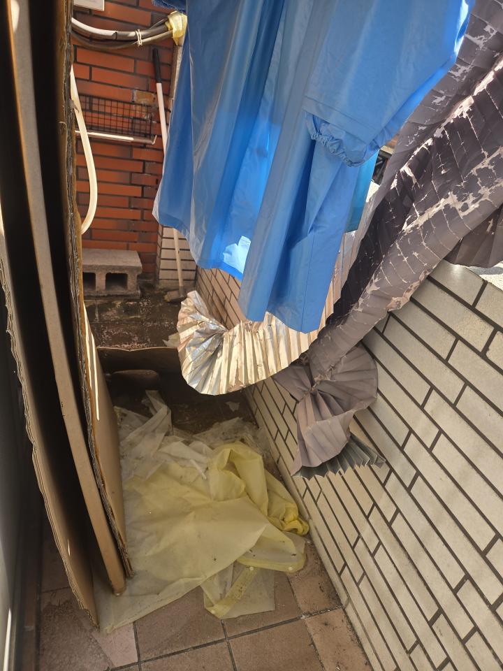 搬家清潔案件圖片