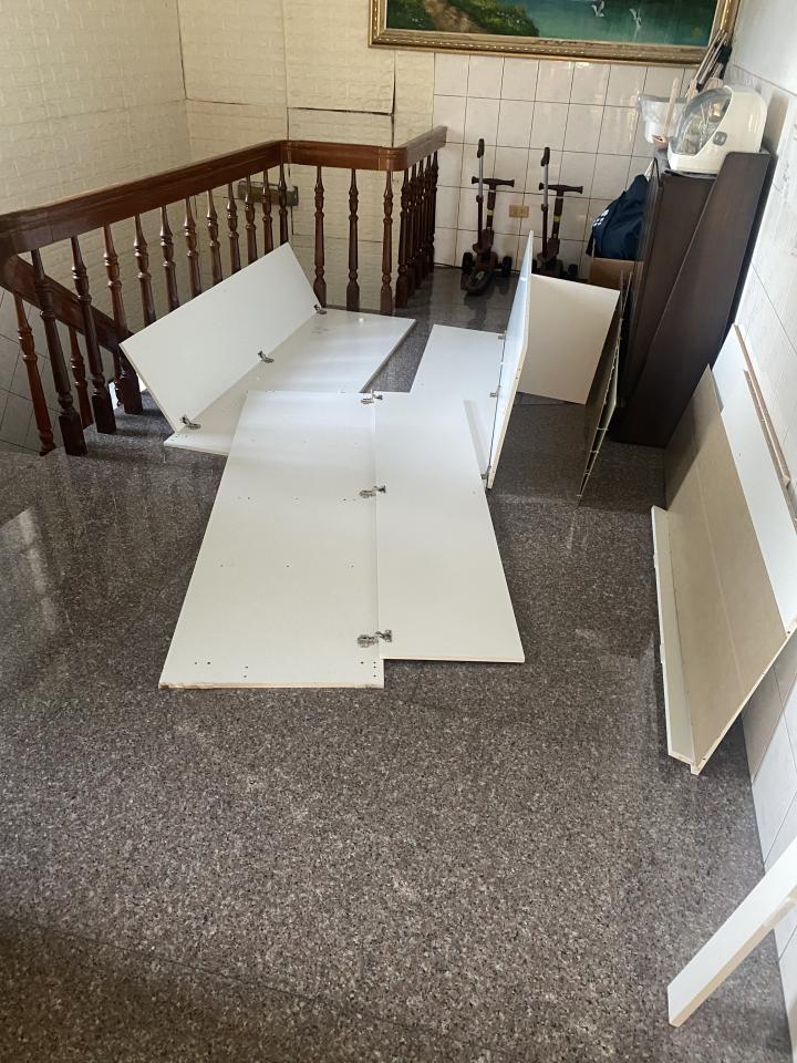 家具組裝案件圖片