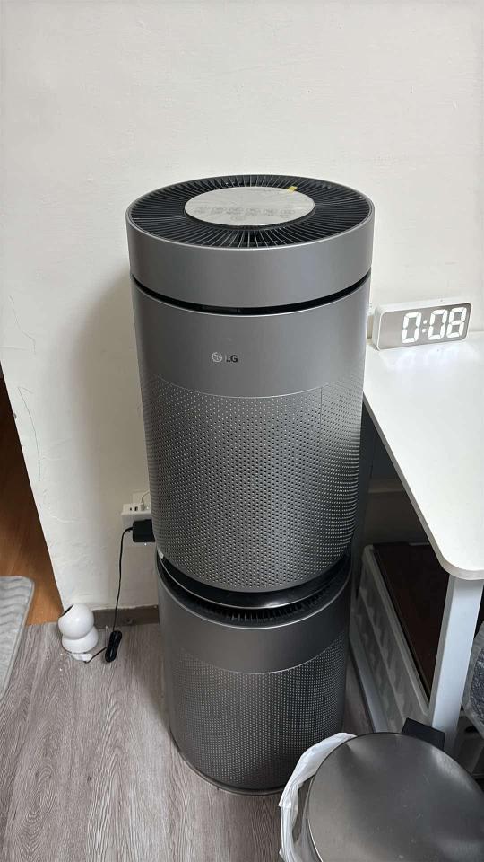 大型垃圾回收案件圖片