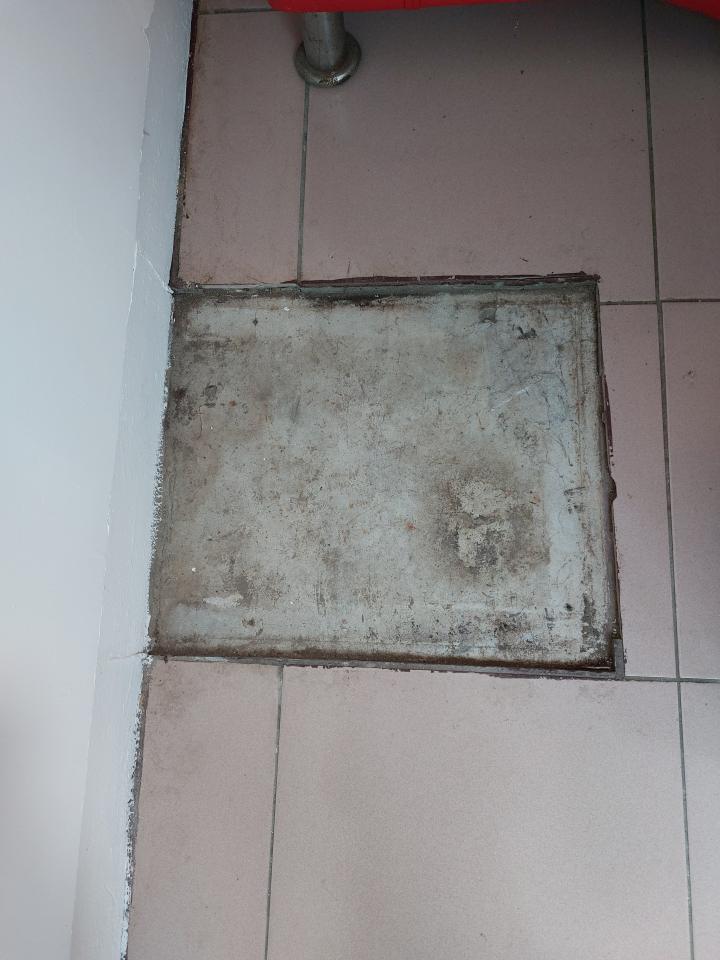 磁磚修補案件圖片