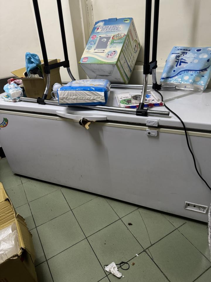 餐飲設備案件圖片