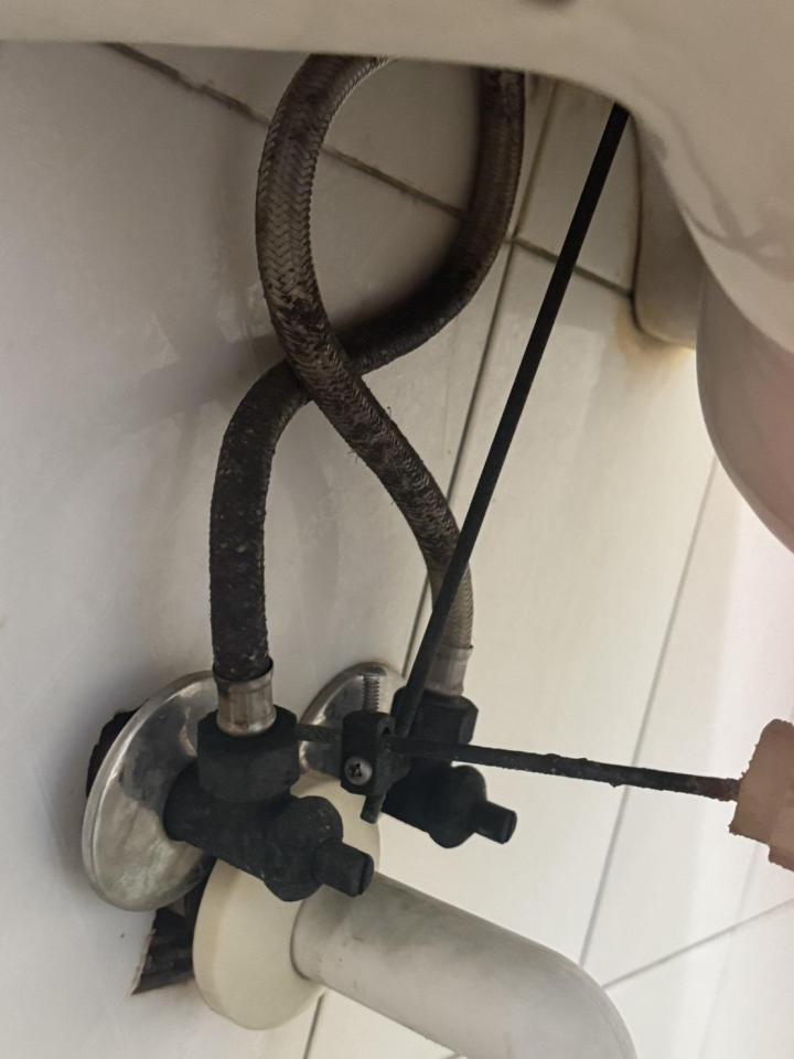 洗臉盆裝修案件圖片