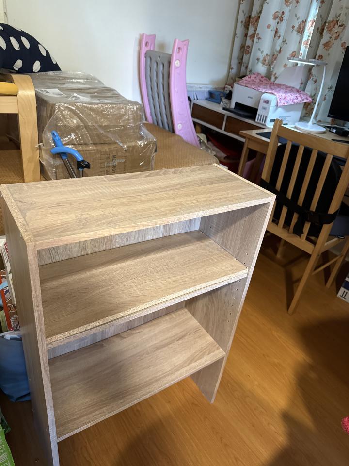 大型家具回收案件圖片